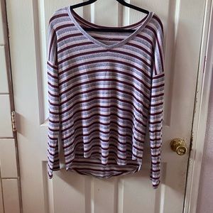 Stripe Shirt